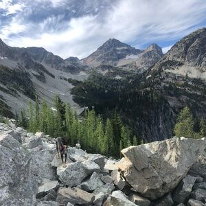 Meet your Posher, Megan